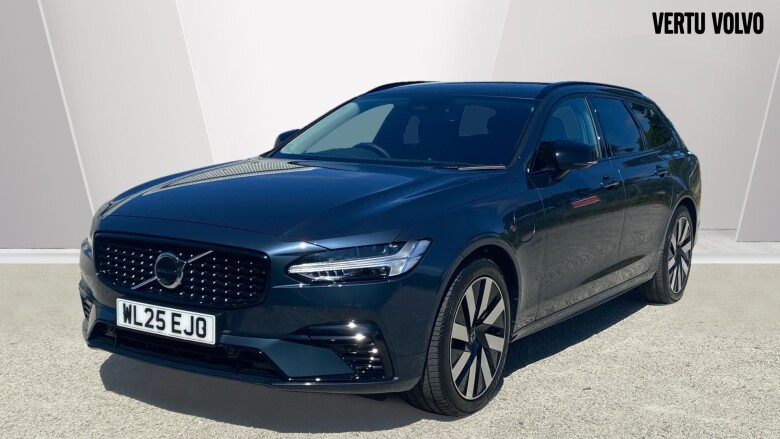 Volvo V90 2.0 T6 [350] PHEV Plus Dark 5dr AWD Auto Estate